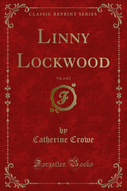 Linny Lockwood, PDF eBook