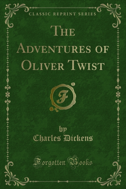 The Adventures of Oliver Twist, PDF eBook