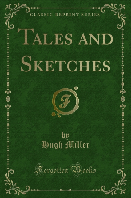 Tales and Sketches, PDF eBook