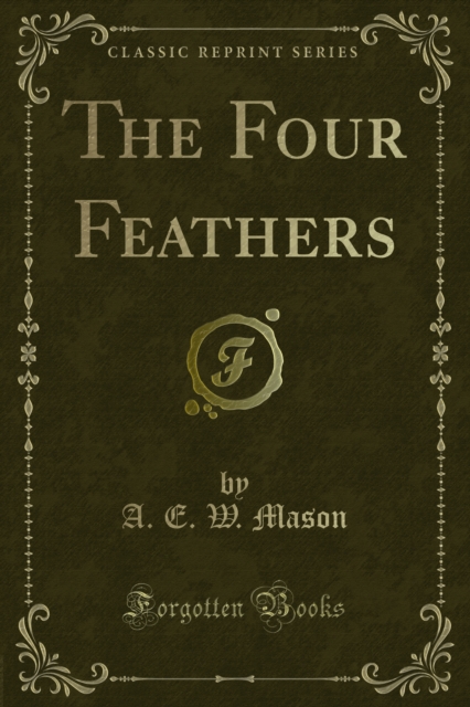 The Four Feathers, PDF eBook