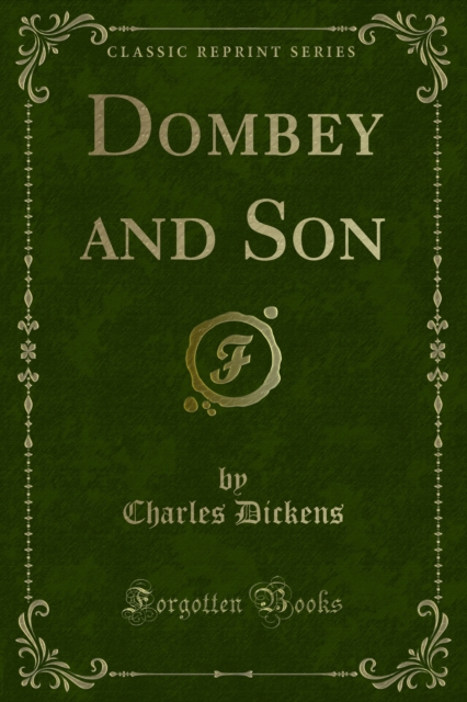Dombey and Son, PDF eBook