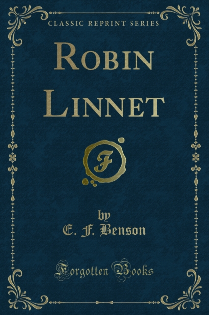 Robin Linnet, PDF eBook