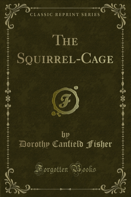 The Squirrel-Cage, PDF eBook