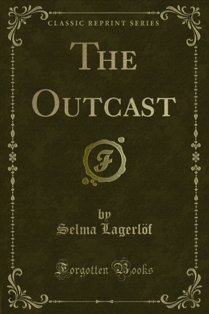 The Outcast, PDF eBook