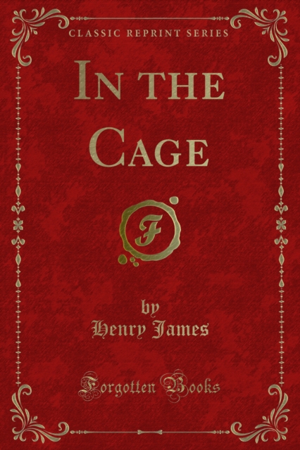 In the Cage, PDF eBook