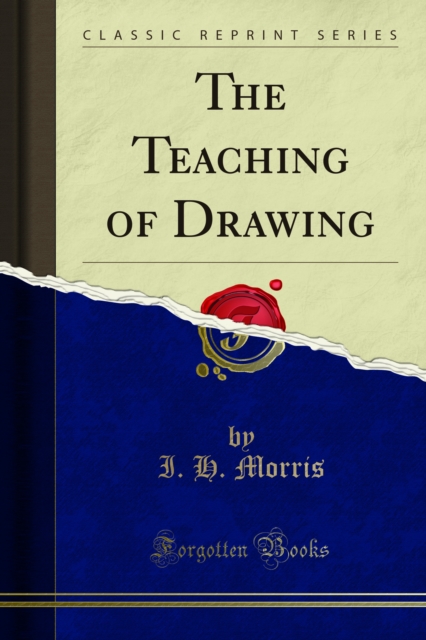 The Teaching of Drawing, PDF eBook