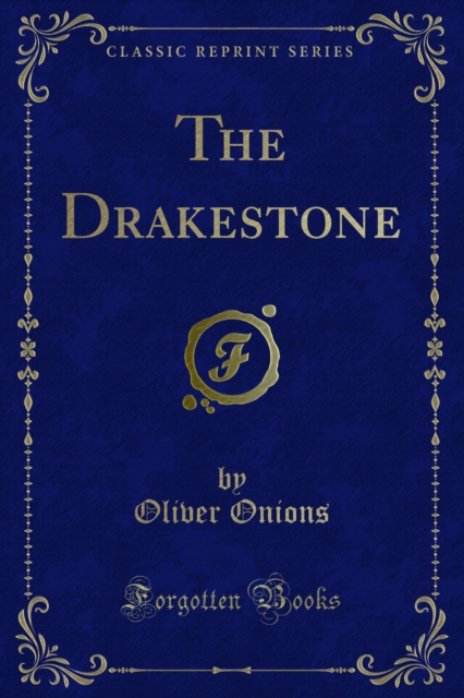 The Drakestone, PDF eBook