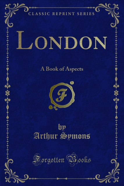 London : A Book of Aspects, PDF eBook