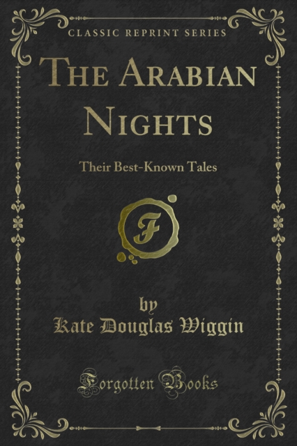 The Arabian Nights : Their Best-Known Tales, PDF eBook