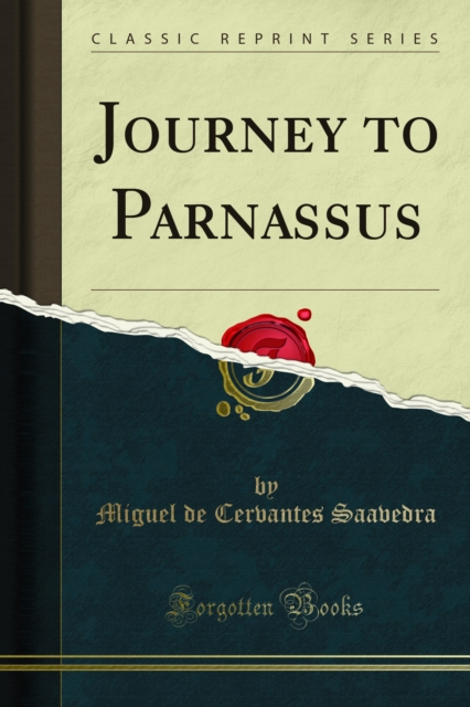 Journey to Parnassus, PDF eBook