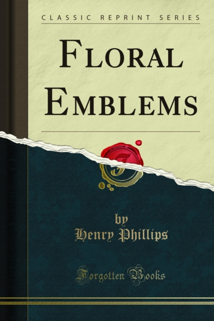 Floral Emblems, PDF eBook