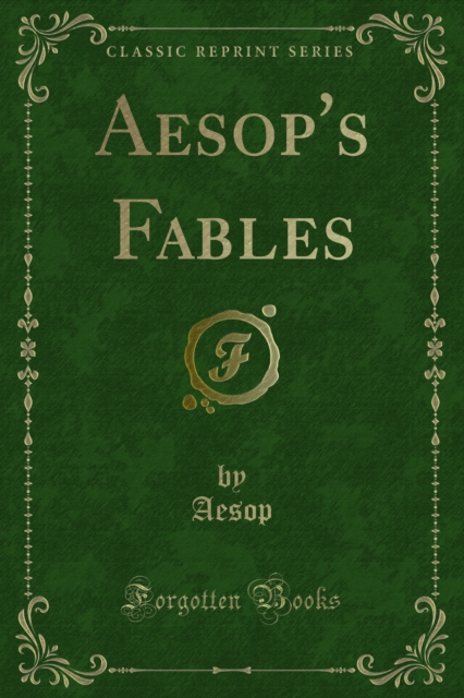 Aesop's Fables, PDF eBook
