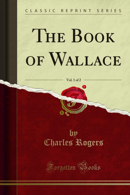 The Book of Wallace, PDF eBook