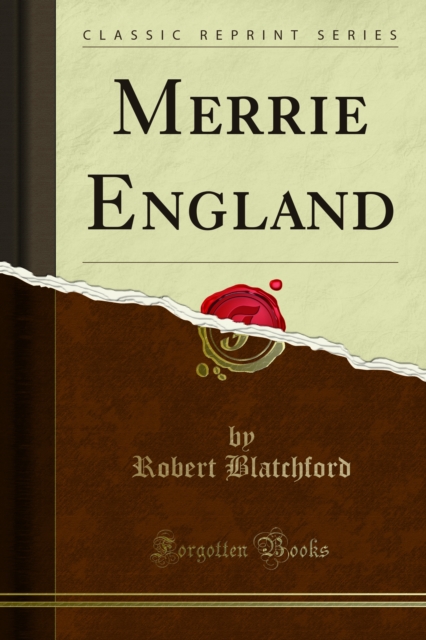 Merrie England, PDF eBook