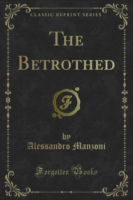The Betrothed, PDF eBook