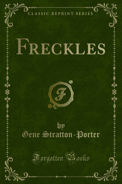 Freckles, PDF eBook