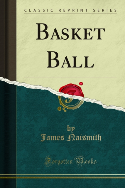 Basket Ball, PDF eBook
