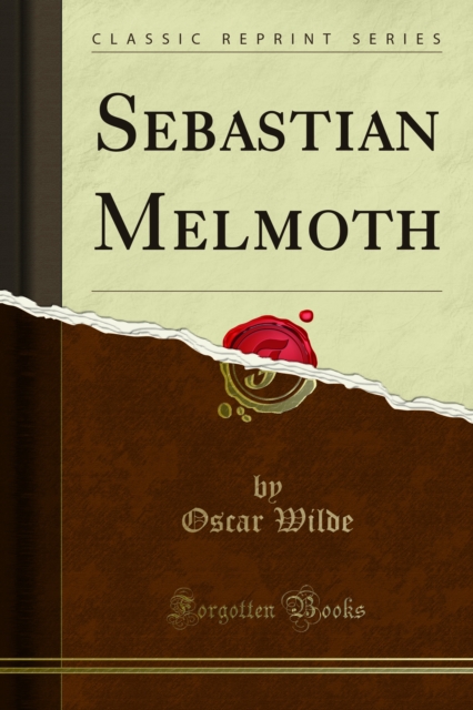 Sebastian Melmoth, PDF eBook