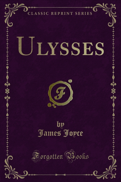 Ulysses, PDF eBook
