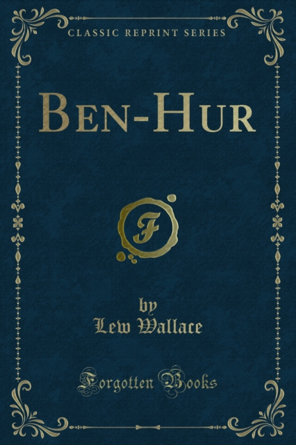 Ben-Hur, PDF eBook