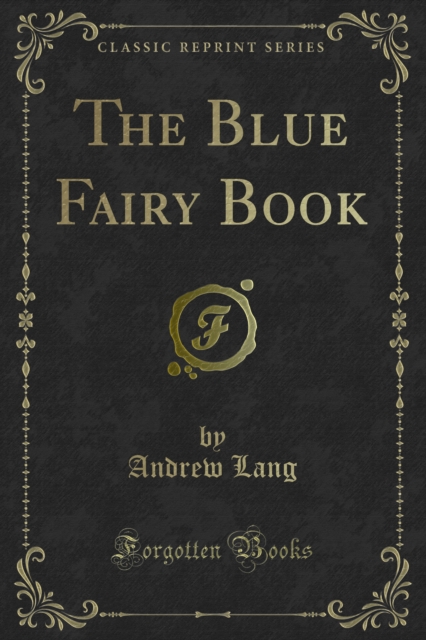 The Blue Fairy Book, PDF eBook