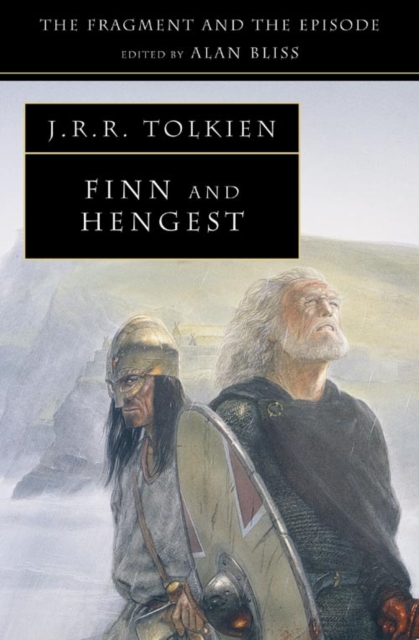 Finn and Hengest, Paperback / softback Book