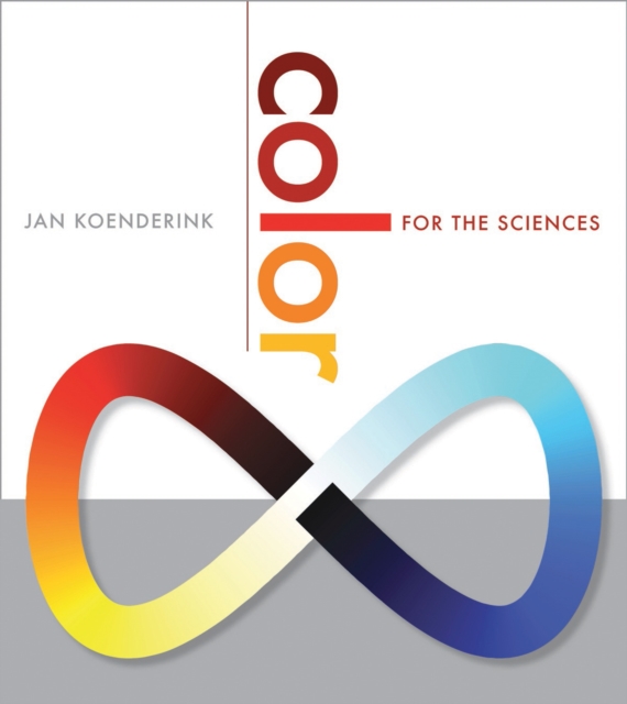 Color for the Sciences, Hardback Book