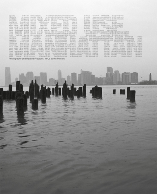 Mixed Use, Manhattan : Photography and Related Practices, 1970s to the Present, Hardback Book