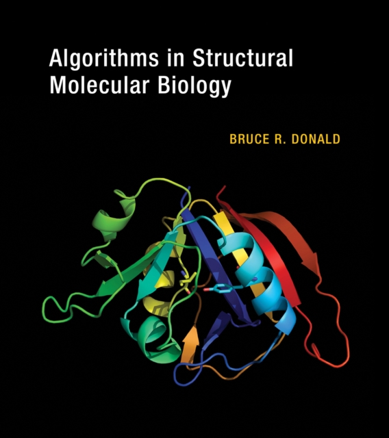 Algorithms in Structural Molecular Biology, Hardback Book