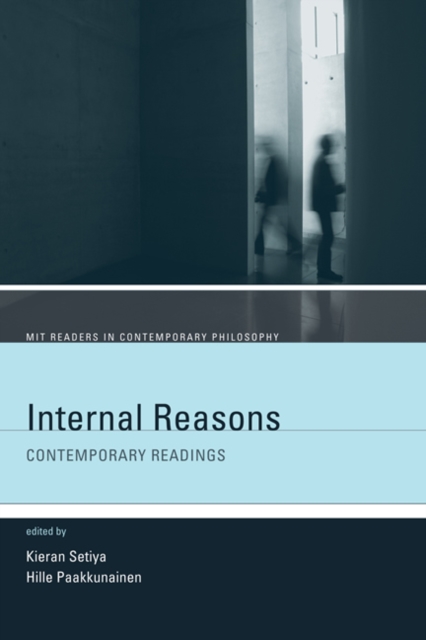 Internal Reasons : Contemporary Readings, Hardback Book