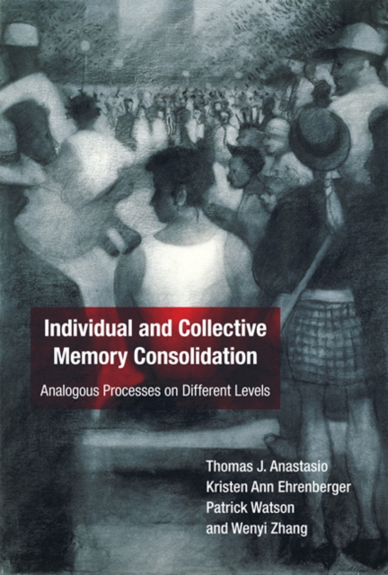 Individual and Collective Memory Consolidation : Analogous Processes on Different Levels, Hardback Book