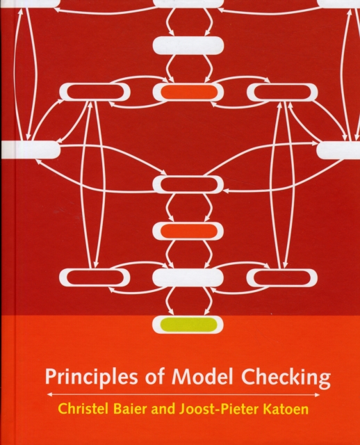 Principles of Model Checking, Hardback Book