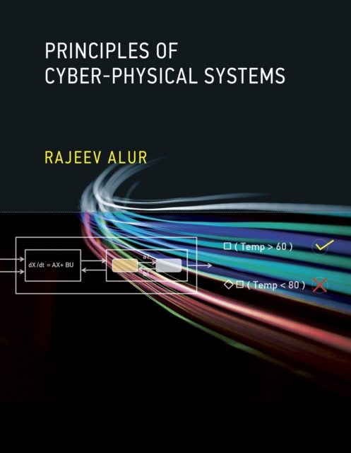 Principles of Cyber-Physical Systems, Hardback Book