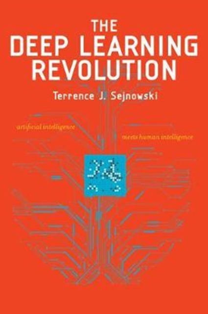 The Deep Learning Revolution, Hardback Book