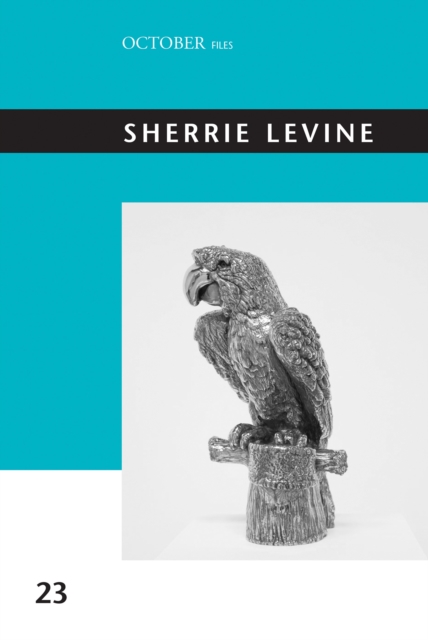 Sherrie Levine : Volume 23, Hardback Book