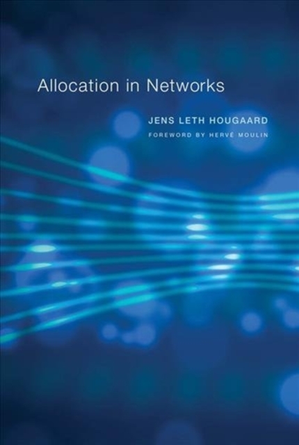 Allocation in Networks, Hardback Book