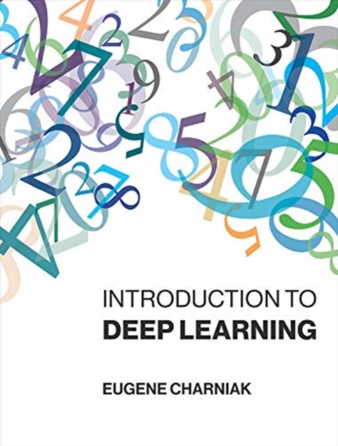 Introduction to Deep Learning, Hardback Book