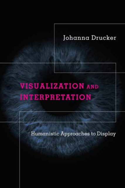Visualization and Interpretation : Humanistic Approaches to Display, Hardback Book