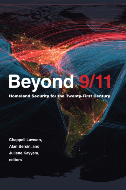 Beyond 9/11, Hardback Book
