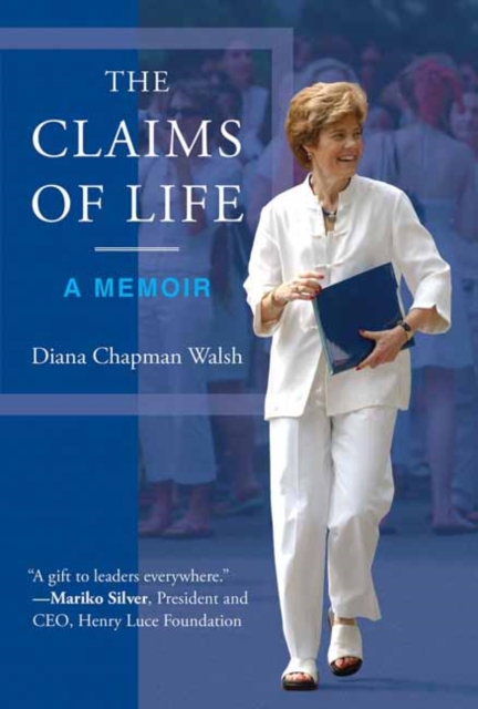 The Claims of Life : A Memoir, Hardback Book