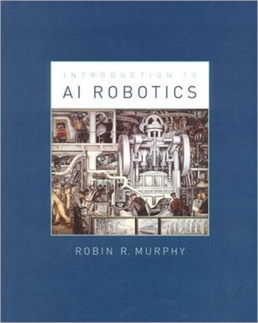Introduction to AI Robotics, Hardback Book