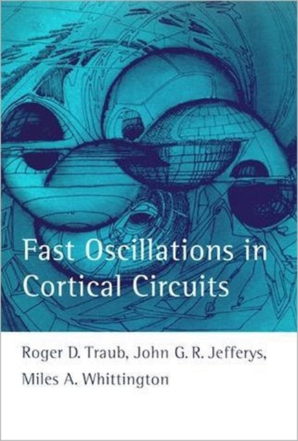 Fast Oscillations in Cortical Circuits, Hardback Book