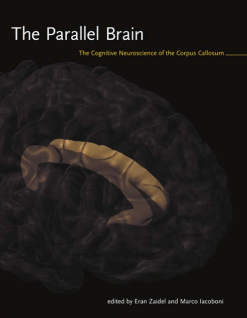 The Parallel Brain : The Cognitive Neuroscience of the Corpus Callosum, Hardback Book