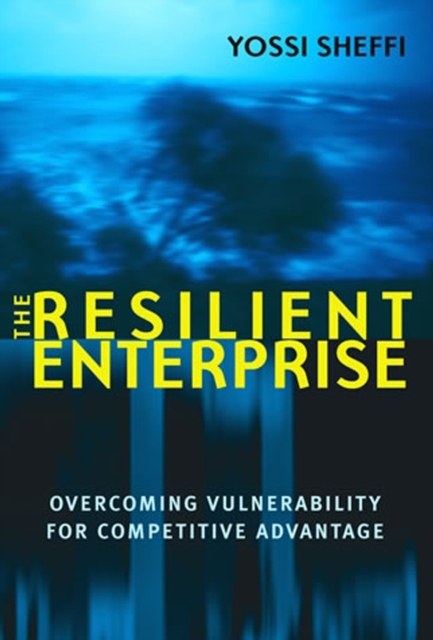 Resilient Enterprise, EPUB eBook