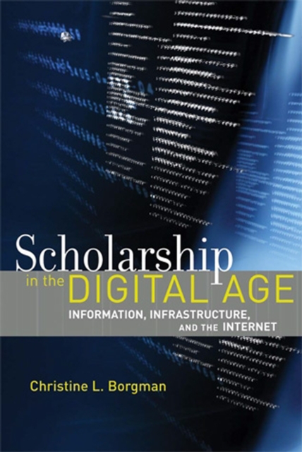 Scholarship in the Digital Age, EPUB eBook