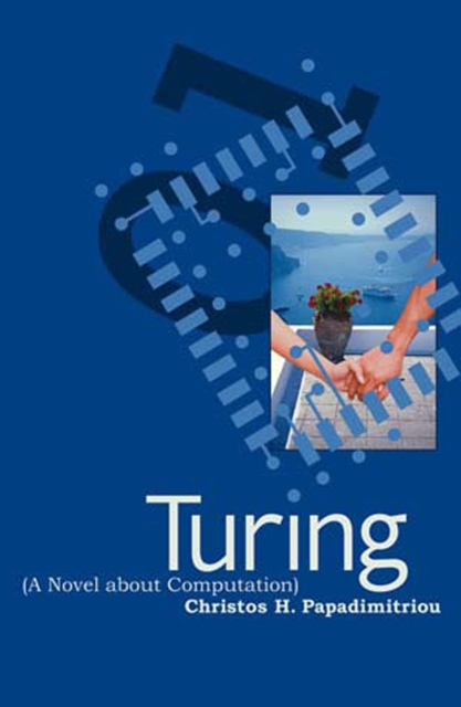 Turing (A Novel about Computation), EPUB eBook