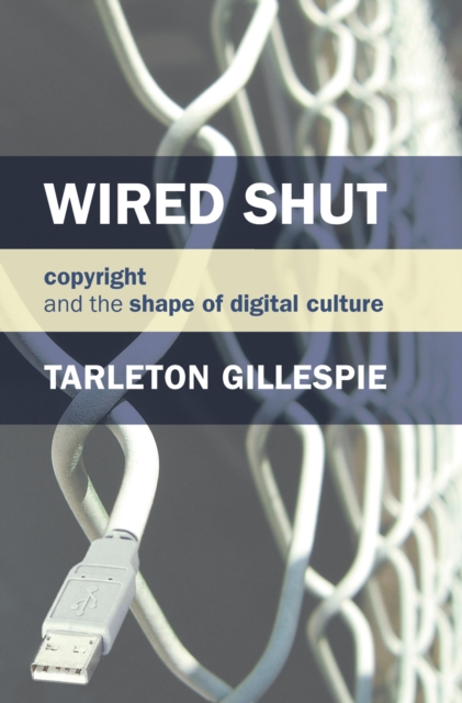 Wired Shut, EPUB eBook