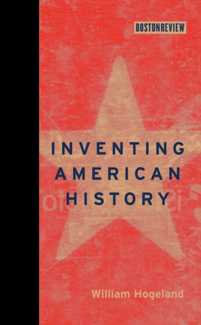 Inventing American History, PDF eBook