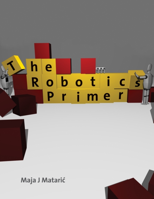The Robotics Primer, PDF eBook