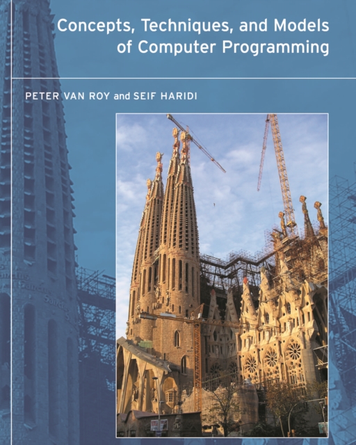 Concepts, Techniques, and Models of Computer Programming, PDF eBook